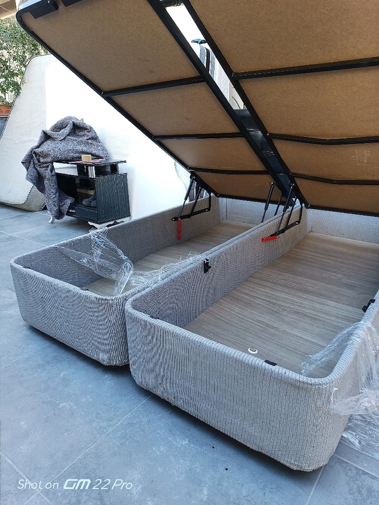 Komple Ev Eşyası Yatak sıfır Nakliye Taşıma ücretsiz İzmir içi - 8