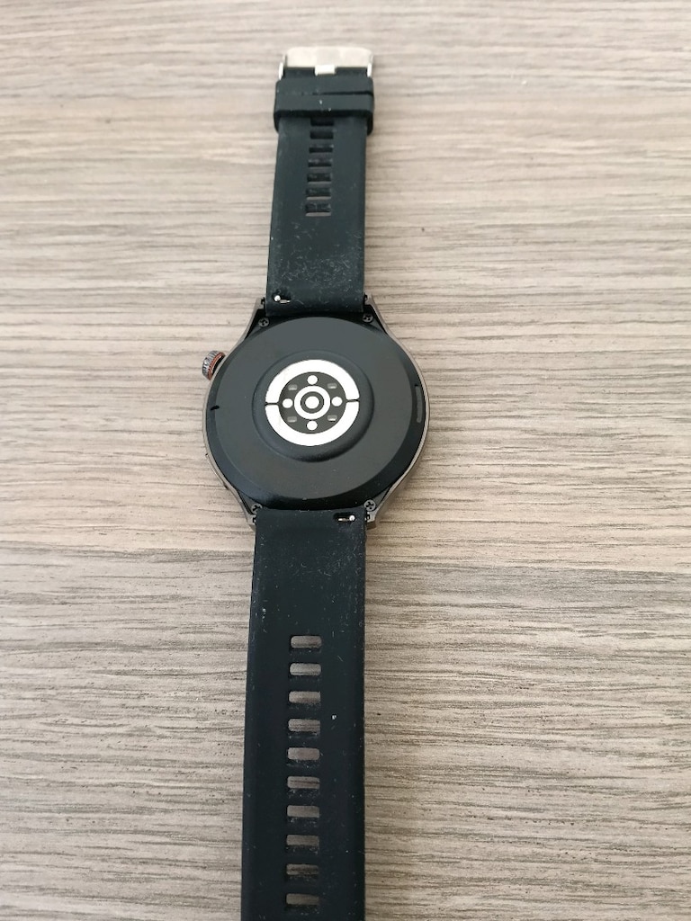 hiwatch ultra 4pro+ - 2