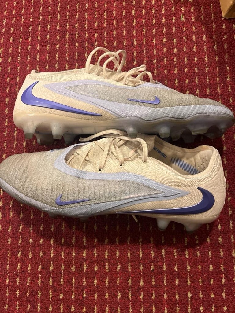 nike phantom tam prof krampon - 2