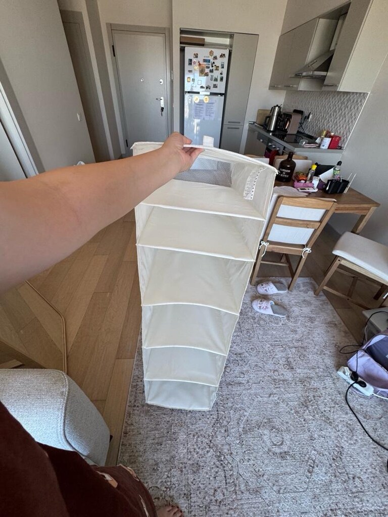Ikea Skubb - 2
