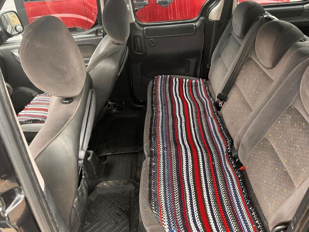 Citroen berlingo - 4