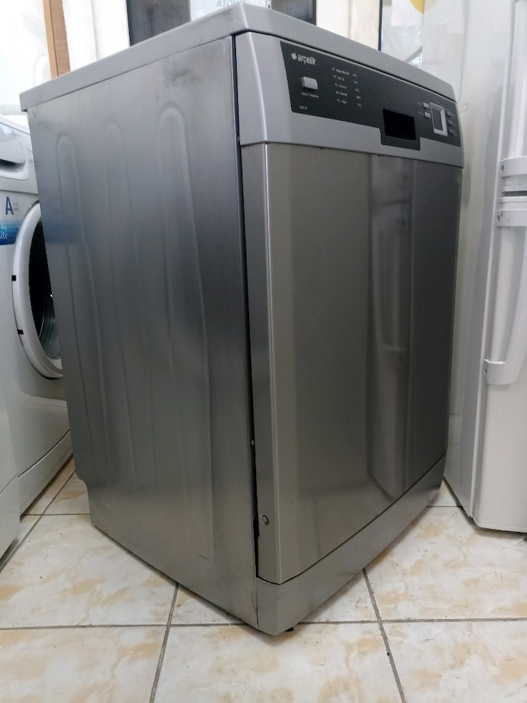 Arçelik Bulaşık Makinesi - 3