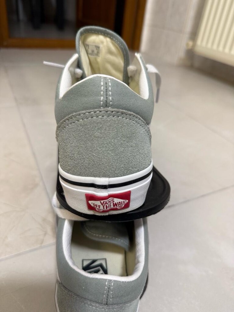 Vans Old Skool Unisex - 2