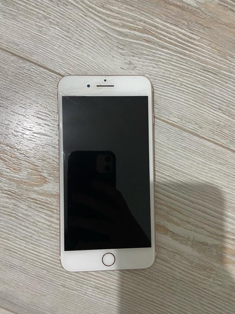 iphone 7 plus - 8