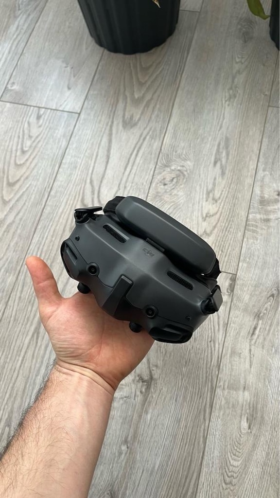 DJİ AVATA 2 FLY MORE COMBO 3 BATARYALI - 3