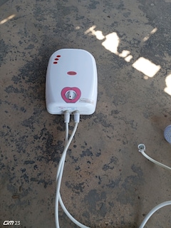 kullanışlı sağlam ege san marka elektrikli şofben - 3