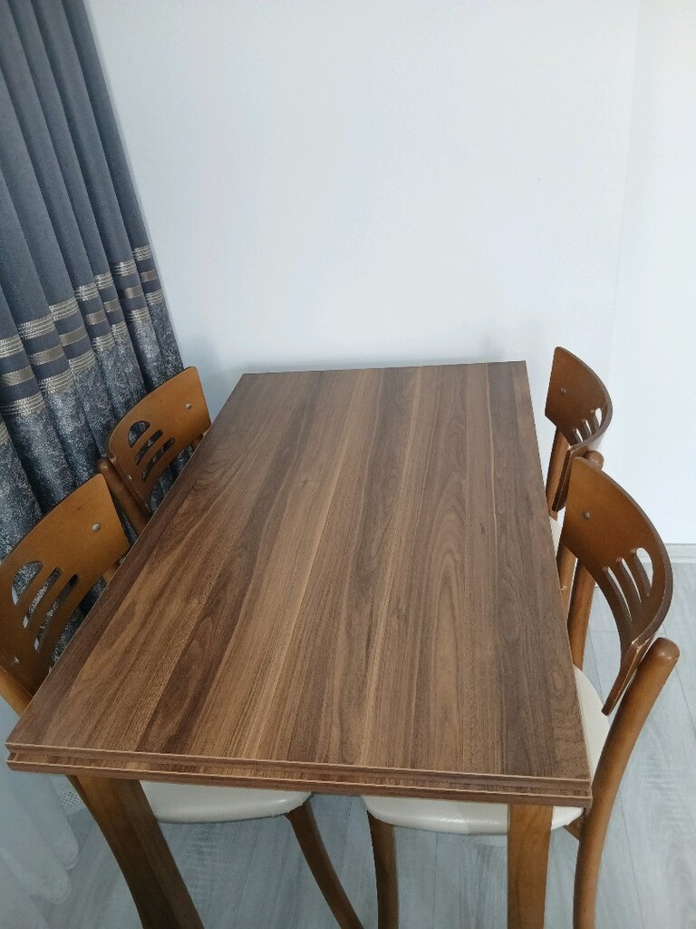 yemek masası - 3