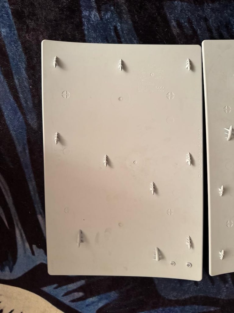 Playstation 5 yan kapak - 2