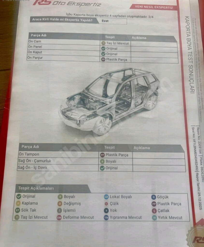 2011 Renault Symbol - 15