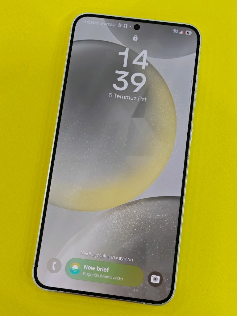 SAMSUNG GALAXY S24 PLUS 256/12 GB TR ORJİNAL HATASIZ 2.EL - 2