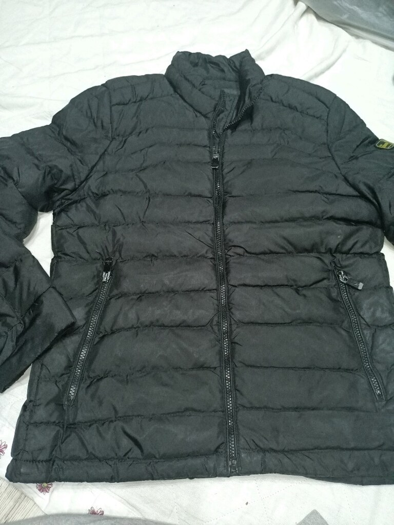 şişme mont