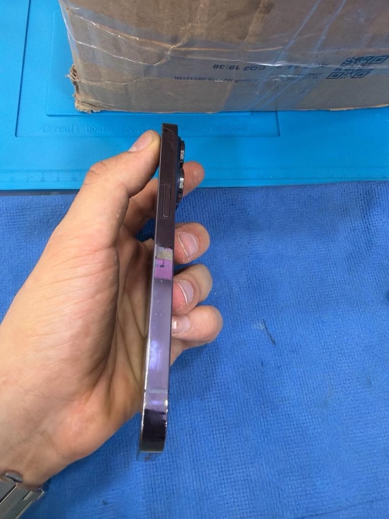 İPHONE 14 PRO 128GB - 3