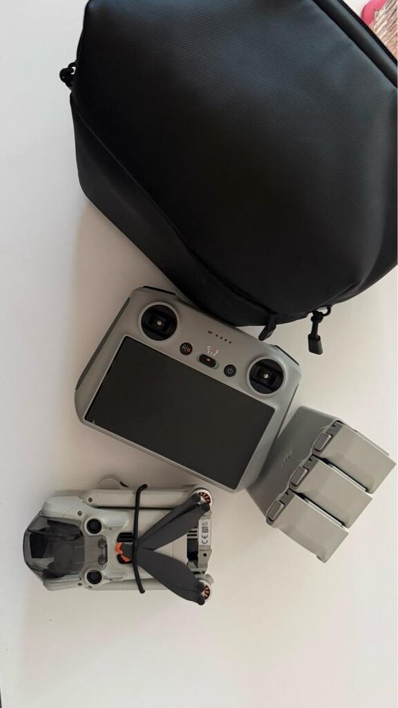 Dji Mini 3 Pro Fly More Kit Plus - 3