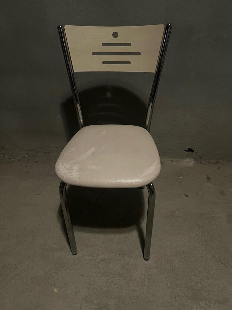 açılır büyüyen masa +4 sandalye - 7