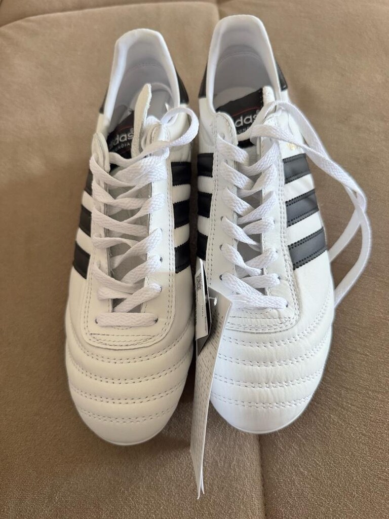 Adidas Copa Mundial 40 numara krampon - 6