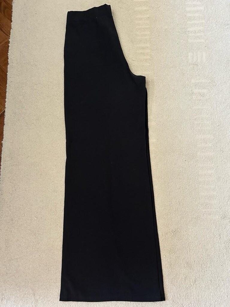yeni kadın pamuklu pantolon - 2