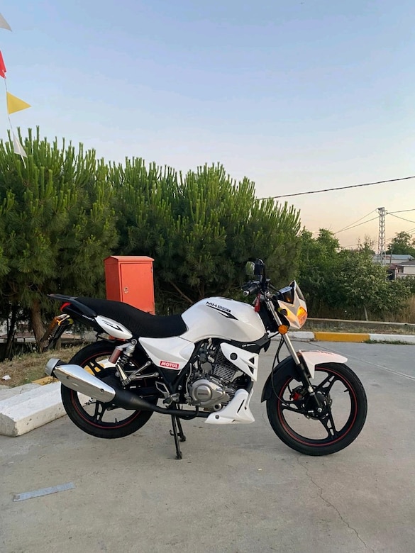 TERTEMİZ 150MH DRİFT ( YAĞ SOĞUTMA) - 7