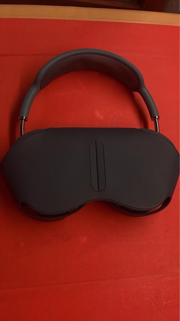 Garantili Airpods Max usb-c - 6