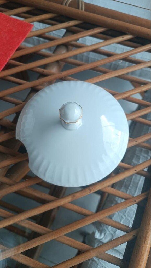 Güral Porselen Tencere - 4