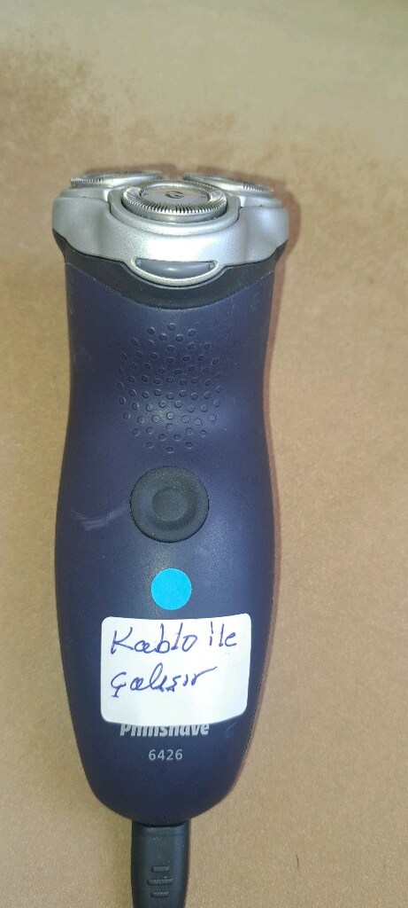 PHILIPS traş makinesi - 2