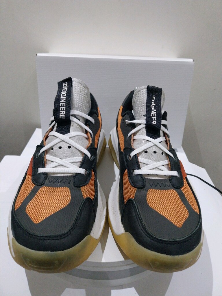Nike Air Jordan 200E 44 - 3