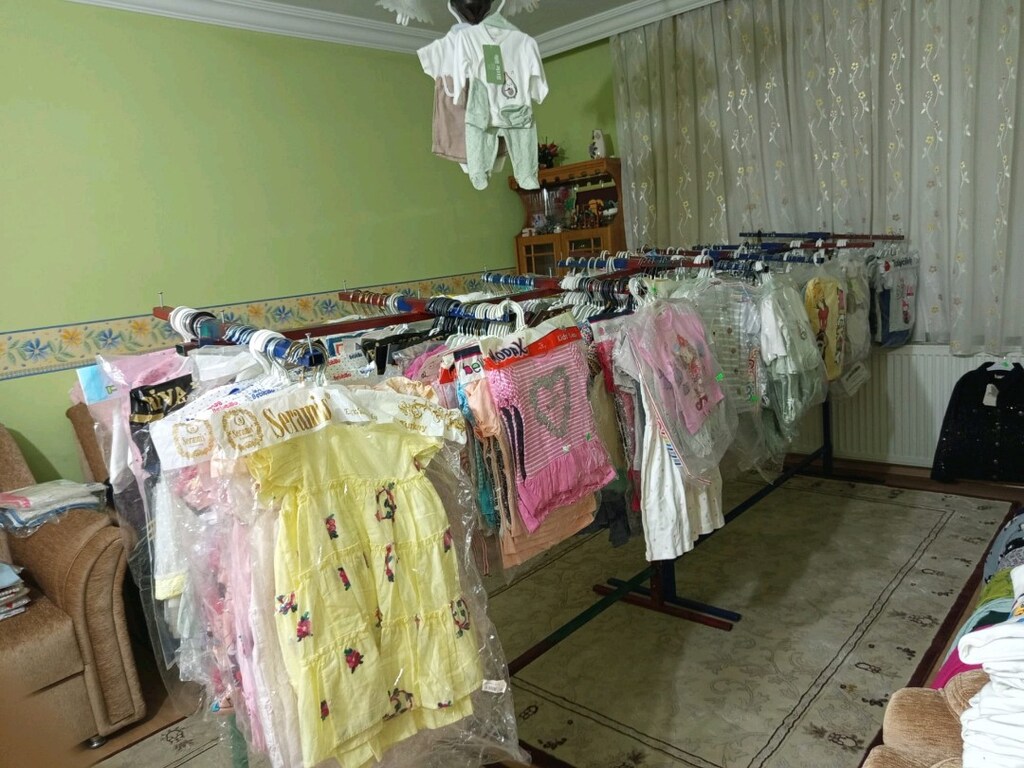 TOPTAN BEBEK VE ÇOCUK ÜRÜNLERİ, tekli satışta mevcuttur - 5