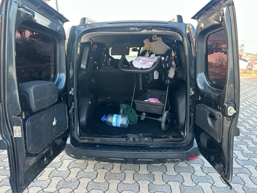 2019 dacker stepway 1,5 dci - 8