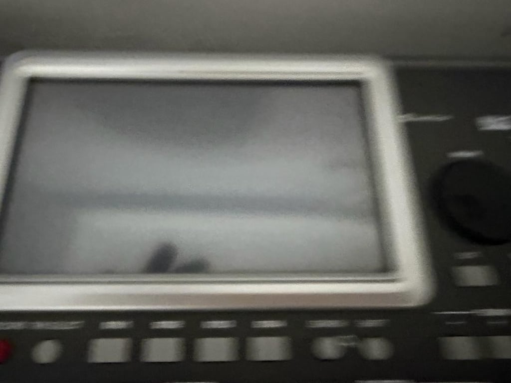 KORG PA900 ev aleti - 3