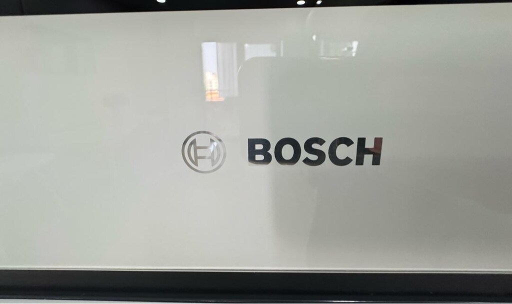 Bosch ankastre mikrodalga fırın - 3