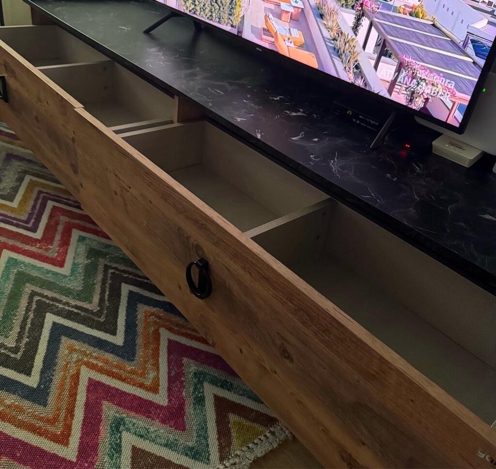 tv ünitesi - 2