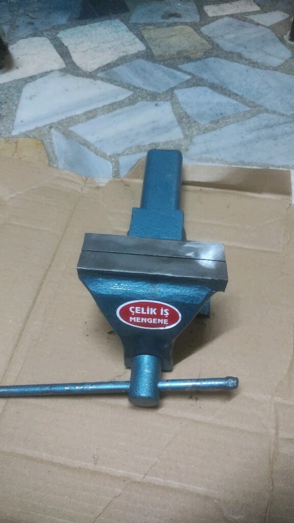 ÇELİKİŞ MENGENE YÜZLÜK - 2