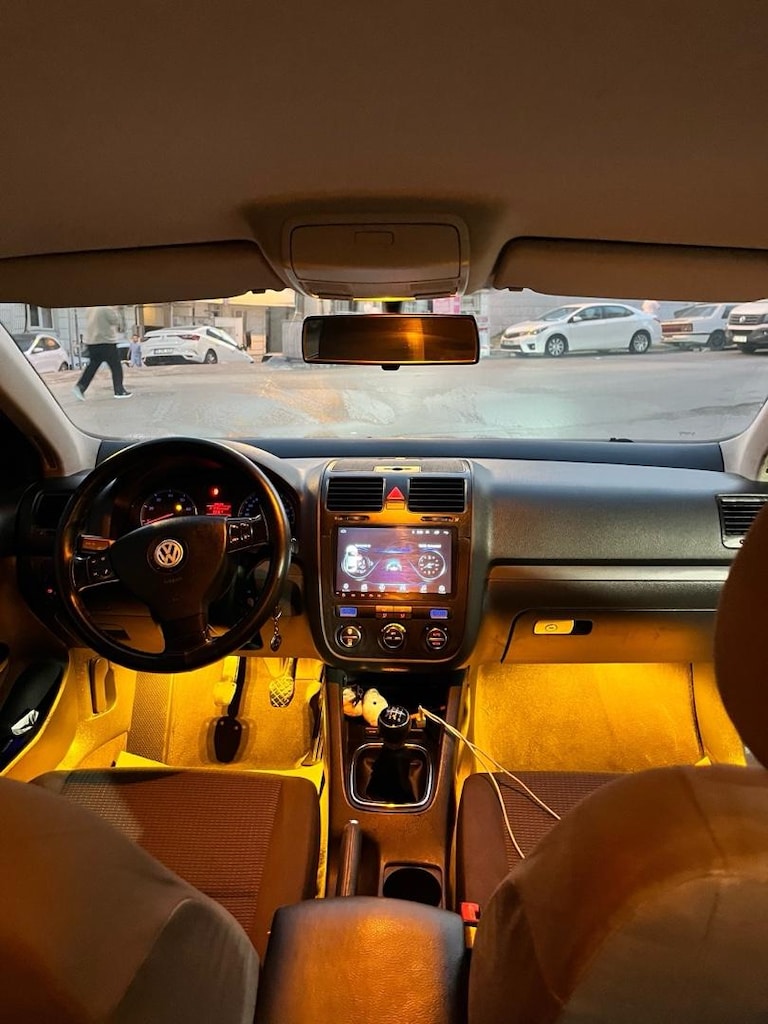 satılık Jetta - 6
