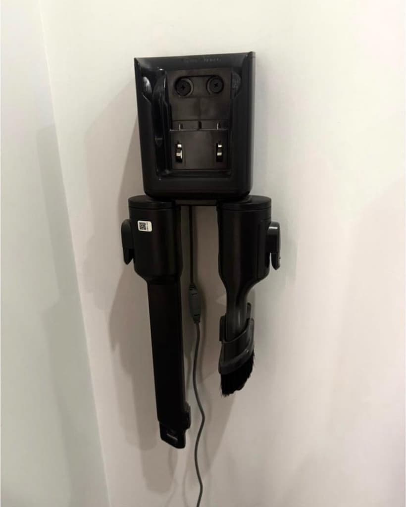 SAMSUNG JET TURBO KABLOSUZ SÜPÜRGE - 8