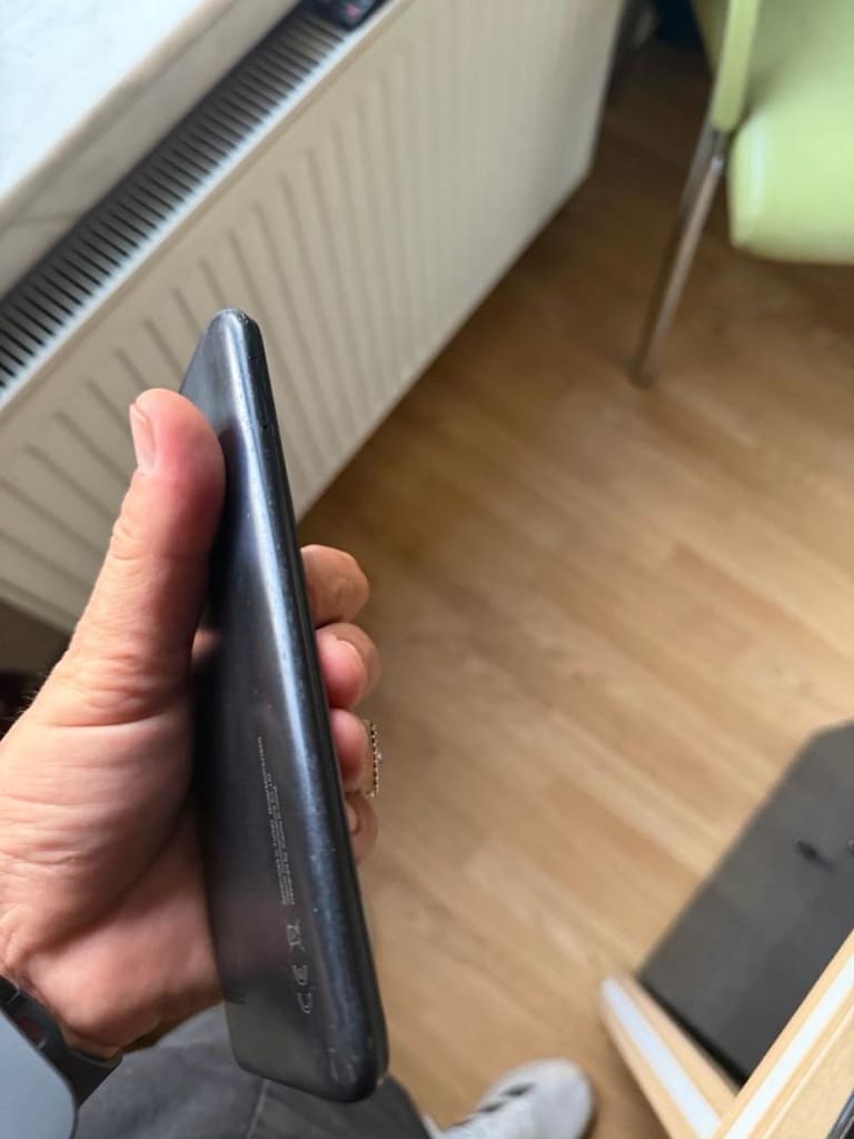 Redmi 9T 6/128 - 4