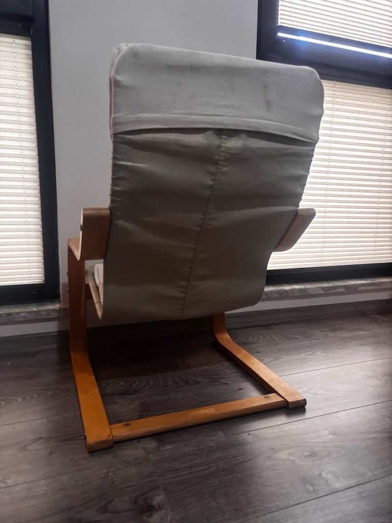 ikea çocuk sandalye - 4