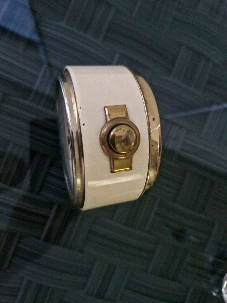 junghans masa saati - 5