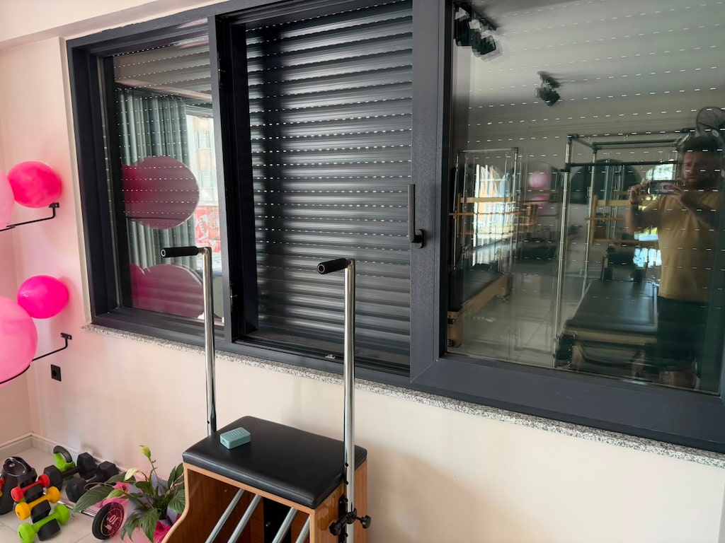 KOMPLE PİLATES STÜDYO EKİPMANLARI SATILIK - 6