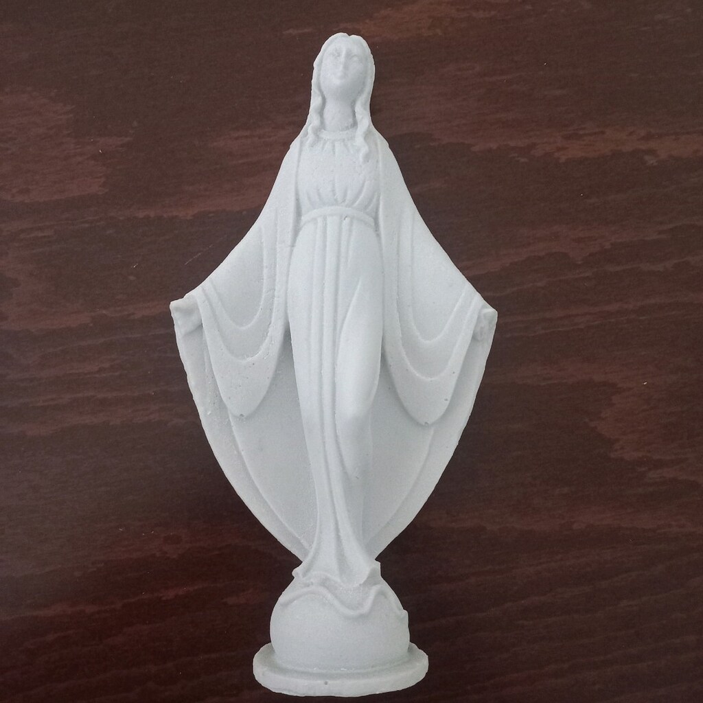Lületaşı biblo - 5