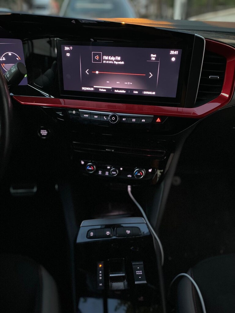 Sahibinden Satılık Opel Mokka - 6