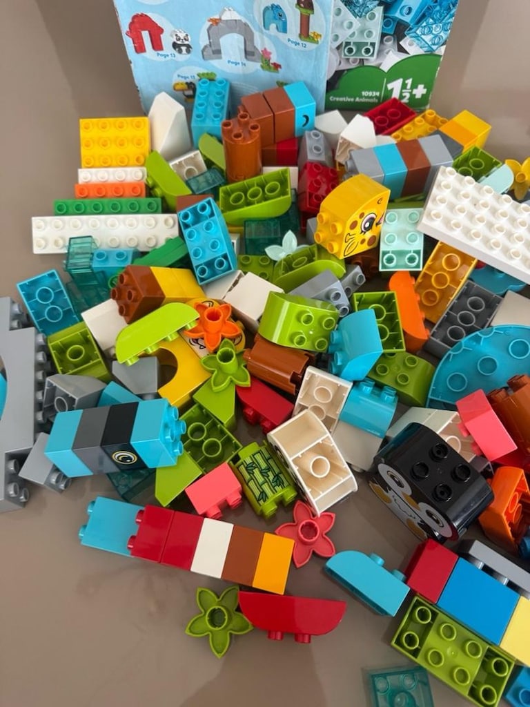 letgo duplo 175 parça - 6