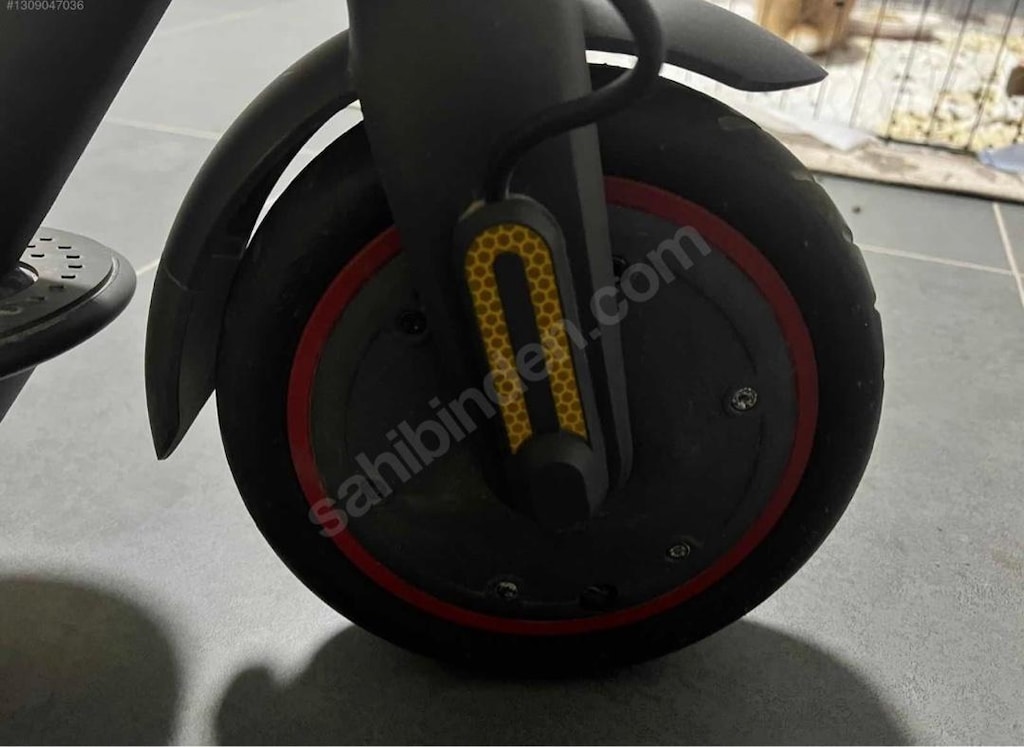 XİAOMİ 2 PRO SCOTER - 4