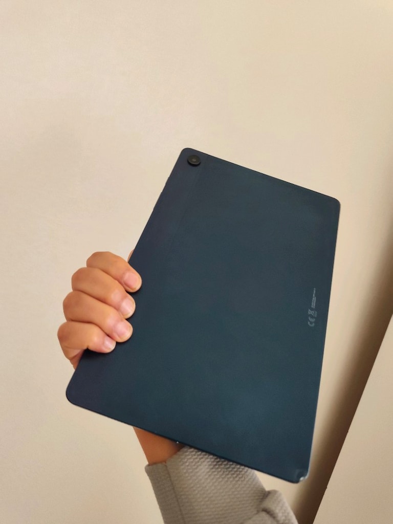 SAMSUNG TAB A9 PLUS 64 GB - 7
