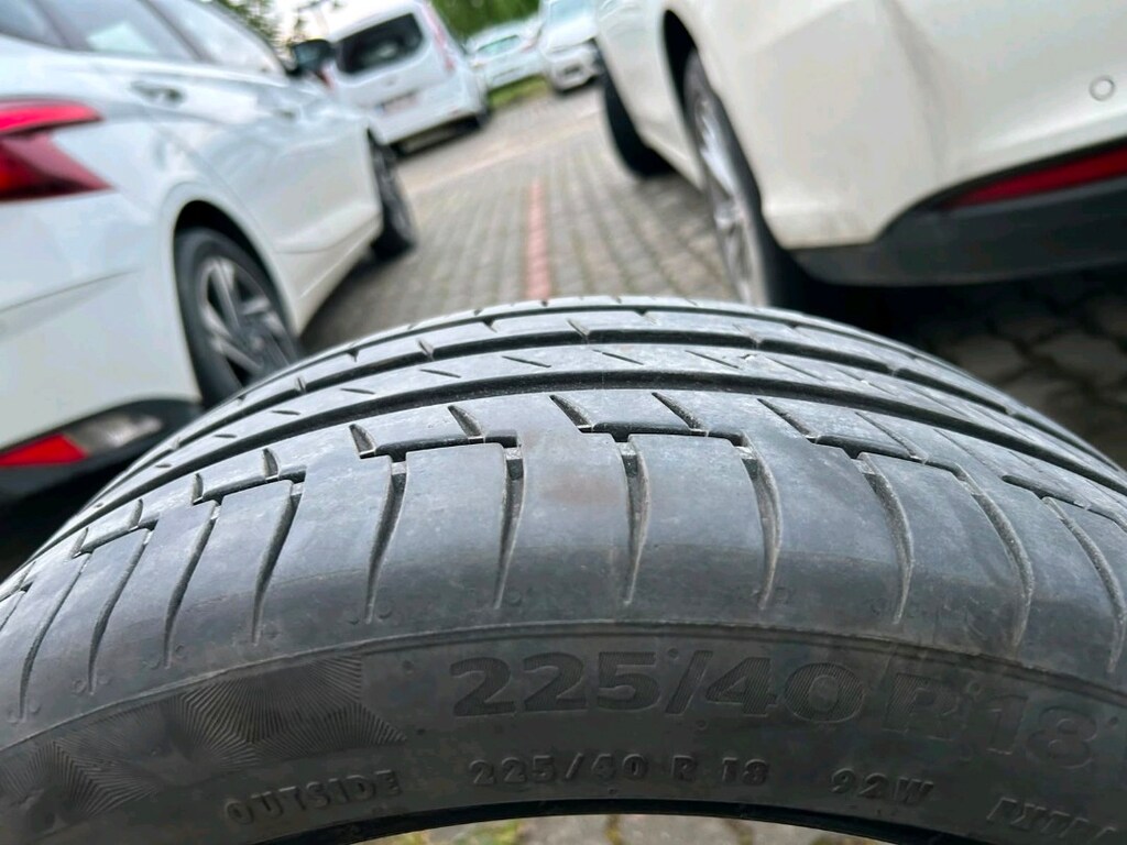 Kastamonu 2 adet continental yazlık - 4