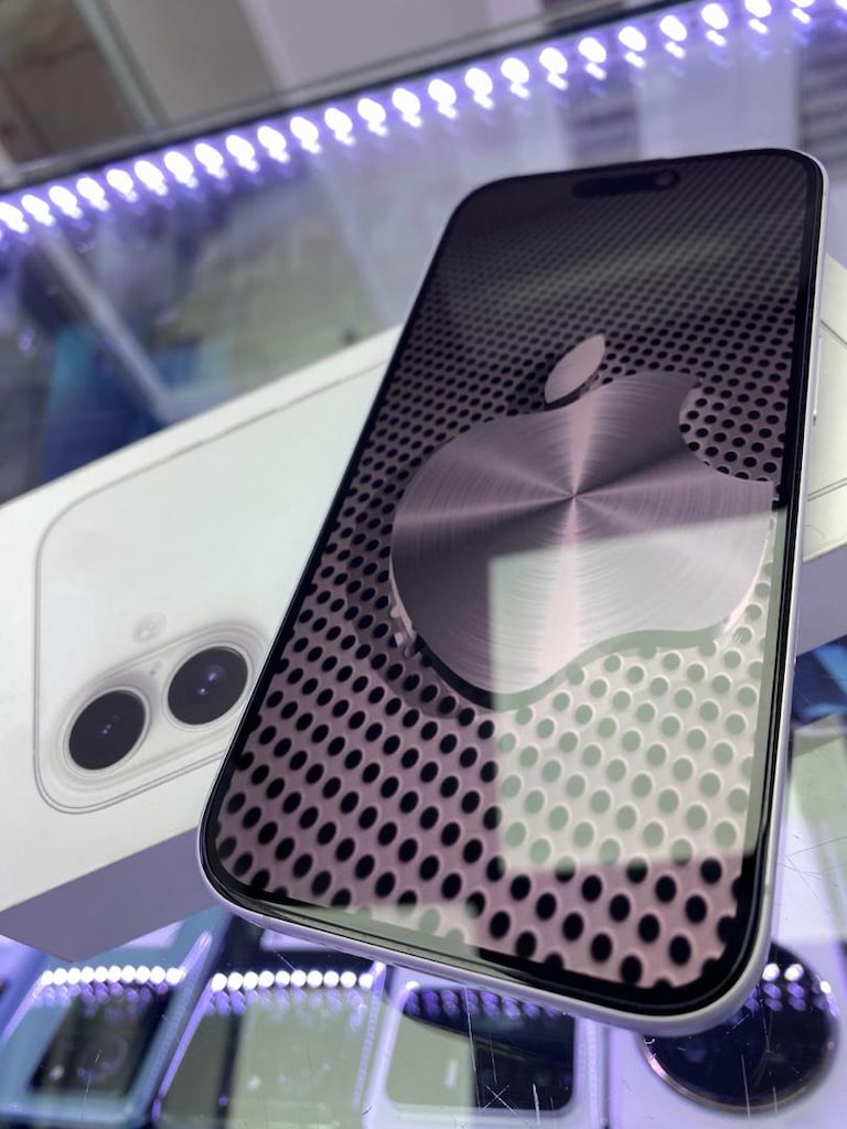 iPHONE 16 SIFIR GİBİ ÇİZİKSİZ TÜRKİYE GARANTİLİ HATASIZ - 3