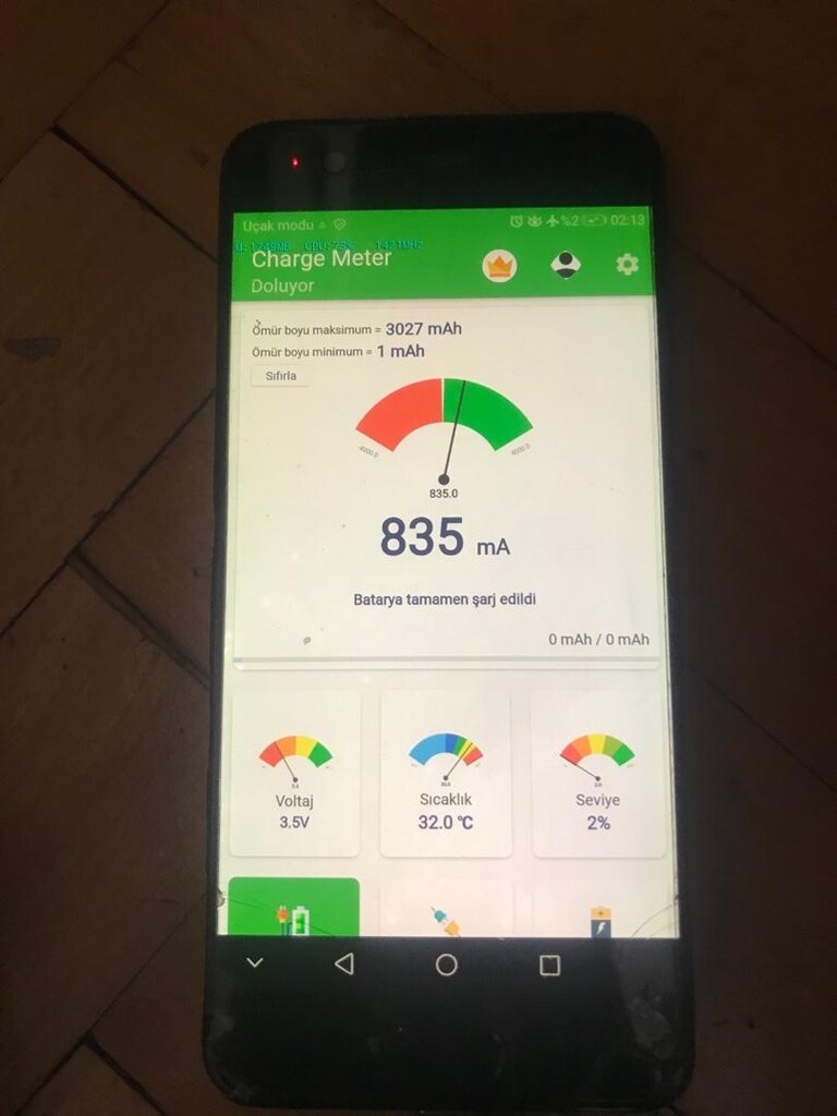 Huawei P10 64 gb - 2