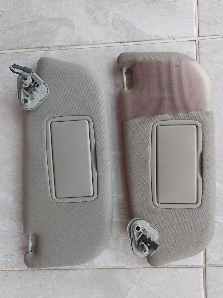 Alfa Romeo 147 orjinal çıkma parcalar. - 6
