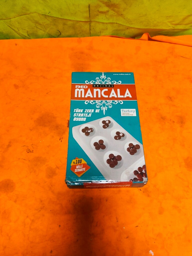 mangala sıfır ürün - 4