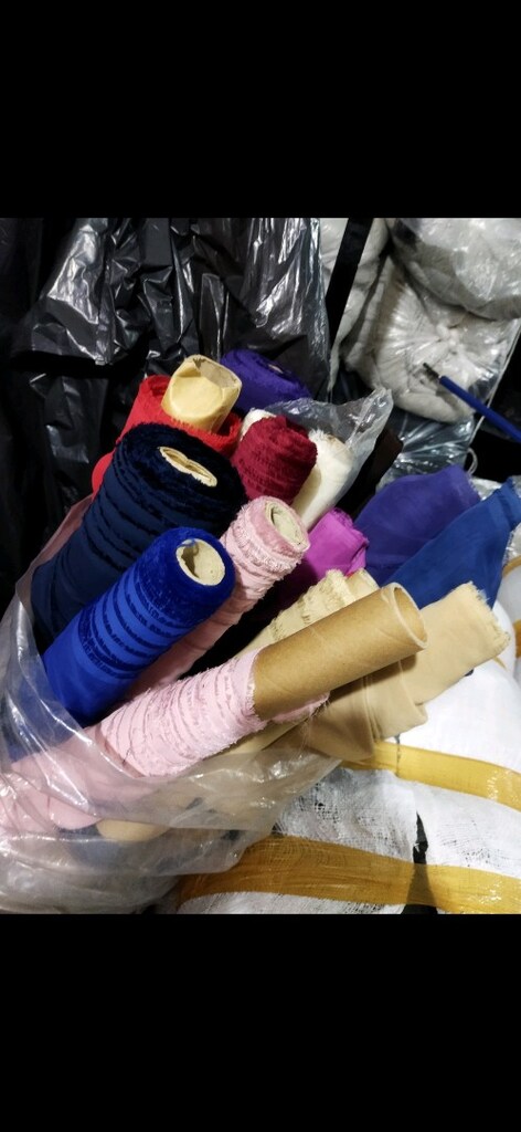metre halinde saten kumaş ,metresi 59 tl - 2