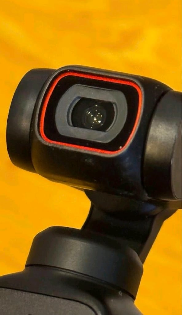 DJI POCKET 2 - 3