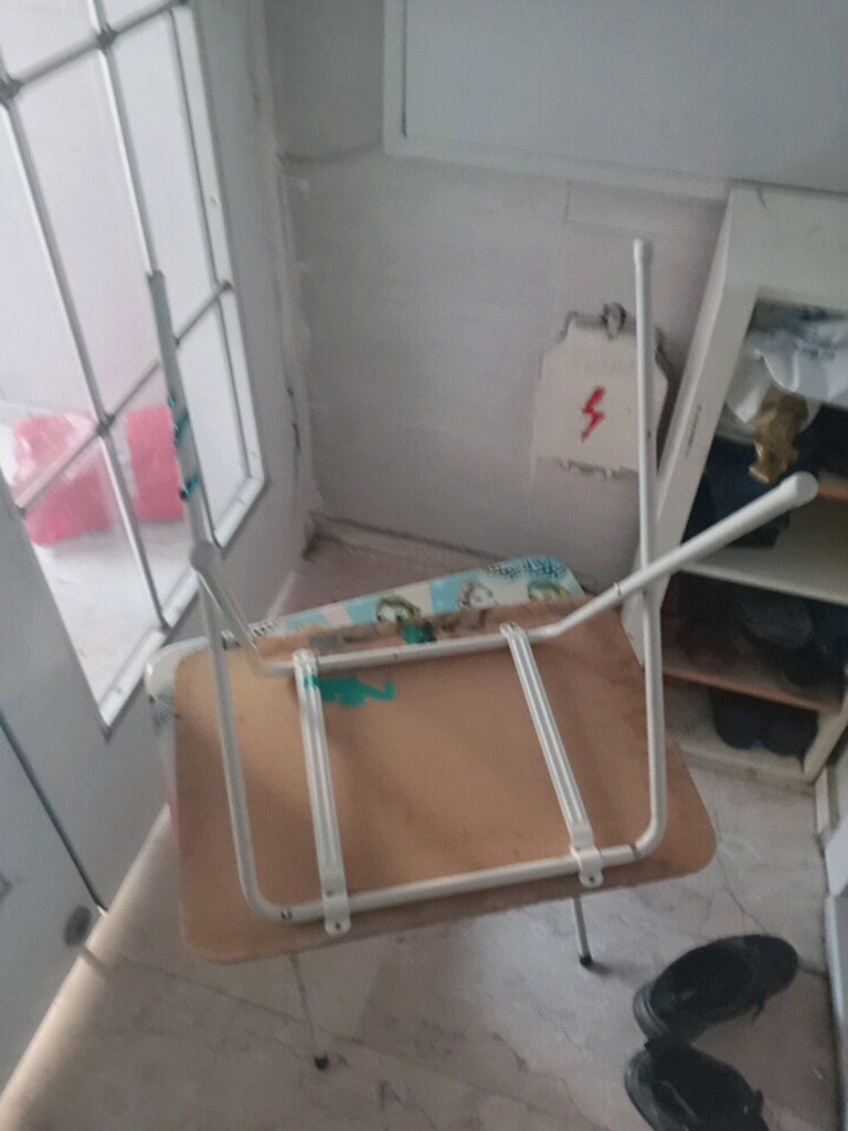 Katlanır Masa - 5